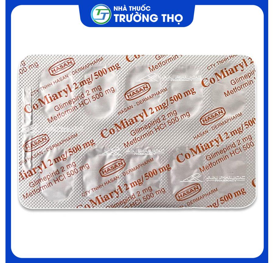 Trường Thọ - comiaryl 2 500 3