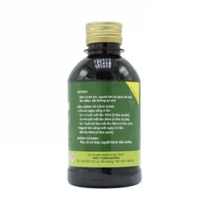 Trường Thọ - dai dam Dt 1
