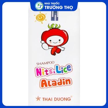 dầu gội3 Trường Thọ - dau goi3