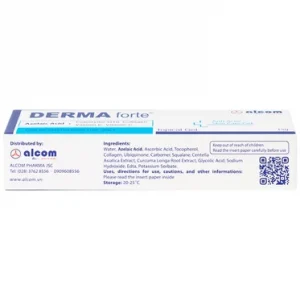 Trường Thọ - dermafore3
