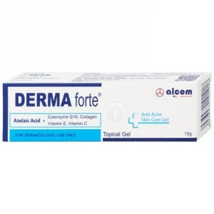 Trường Thọ - dermaforte 1