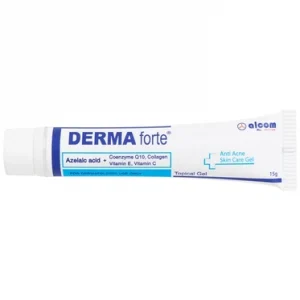 Trường Thọ - dermaforte 4