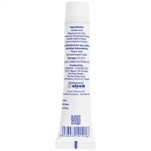 Trường Thọ - dermaforte 5