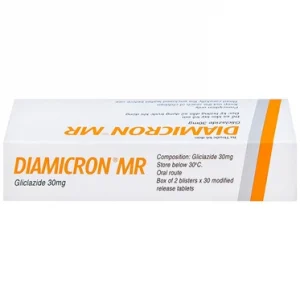 Trường Thọ - diamicron 30 2 1
