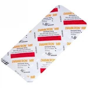 Trường Thọ - diamicron 304