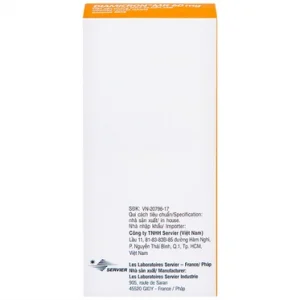 Trường Thọ - diamicron 60 1