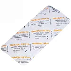 Trường Thọ - diamicron 60 3