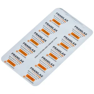 Trường Thọ - fralinax 3