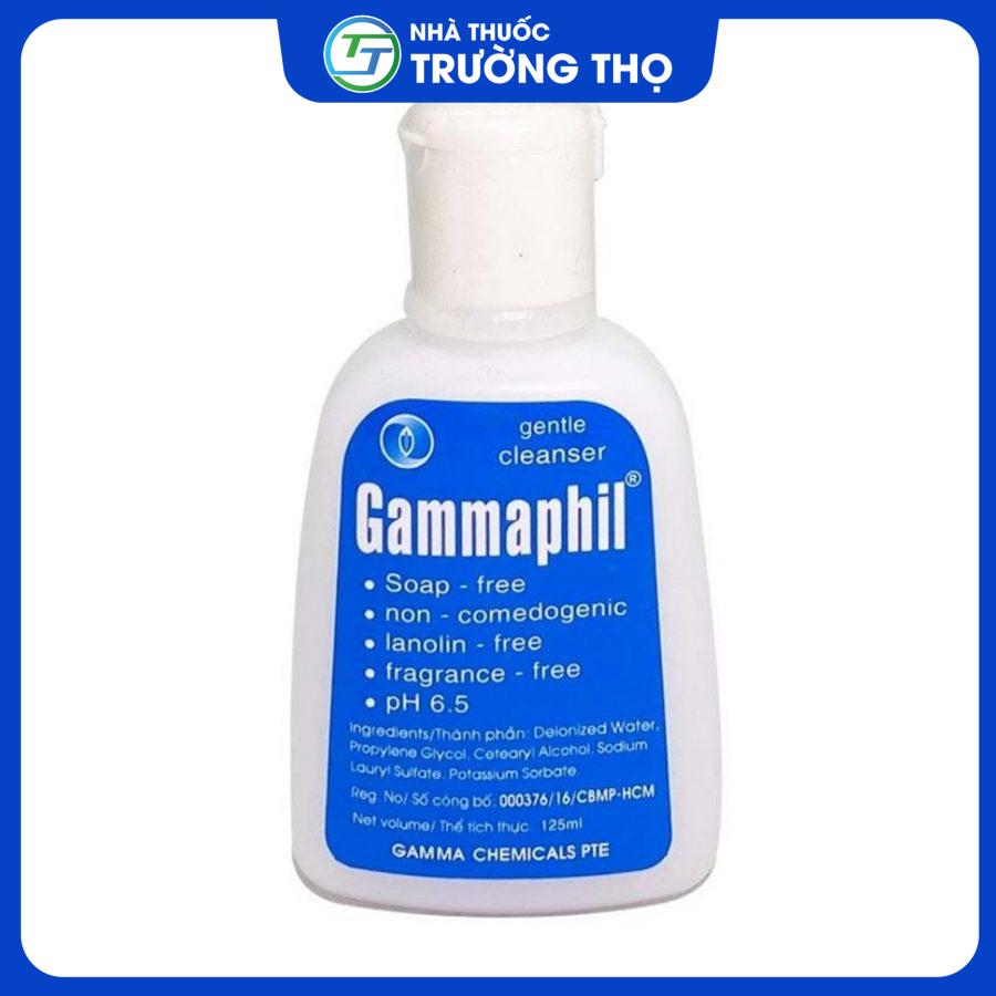 Trường Thọ - gammaphi3