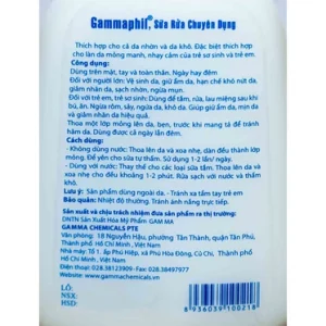 Trường Thọ - gammaphil1