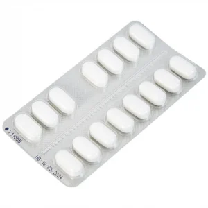 Trường Thọ - glucophage xr 750 4