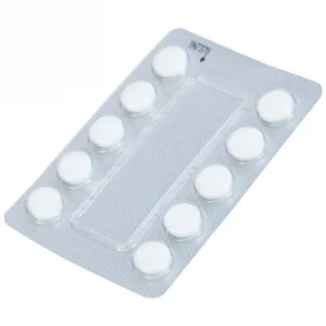 Trường Thọ - glucophage500 4