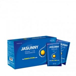 Trường Thọ - jasuny