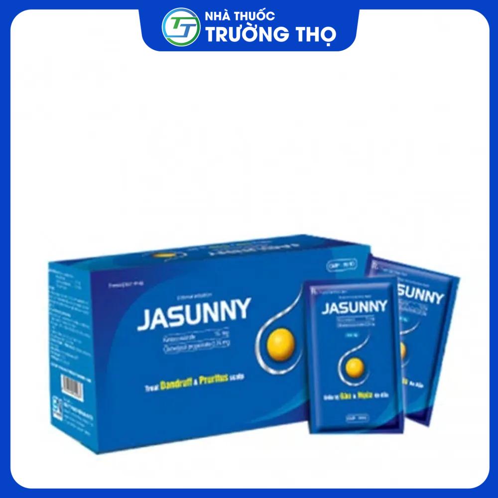 jasuny Trường Thọ - jasuny