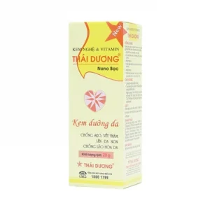 Trường Thọ - kem nghe TD 1