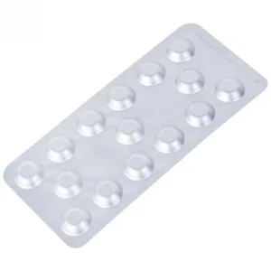 Trường Thọ - levothyrox 100 4