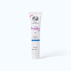 Trường Thọ - Gel Megaduo 15g 2 Trường Thọ - megadou2