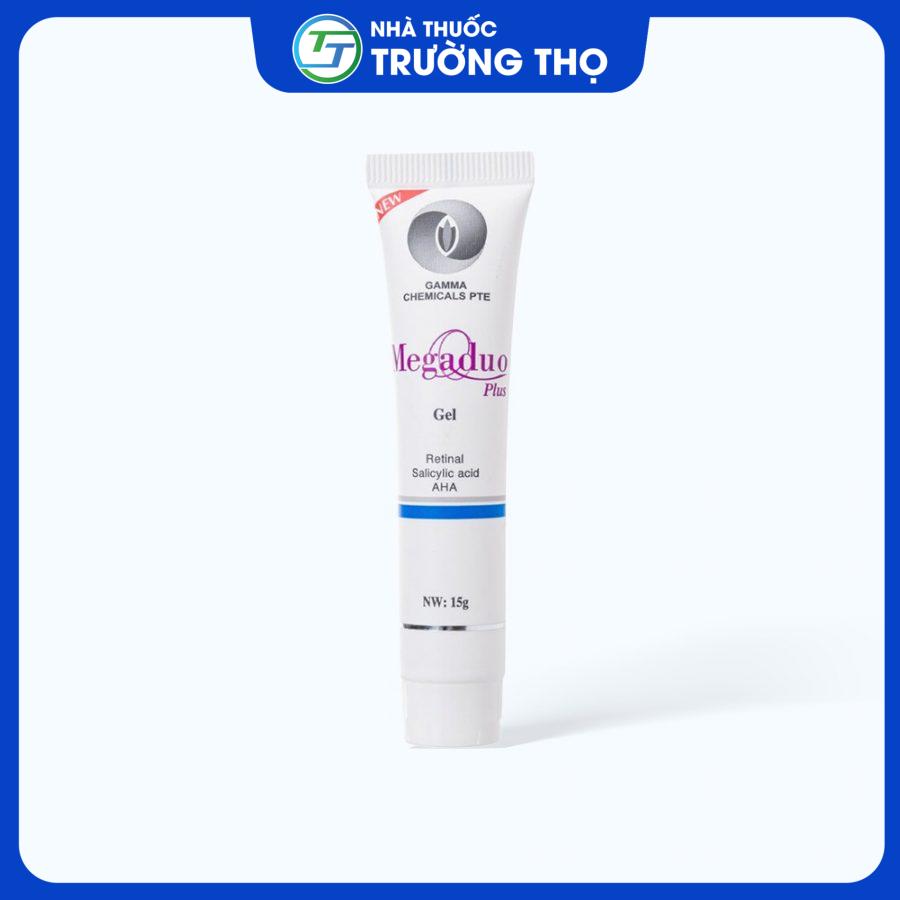 Trường Thọ - megadou2