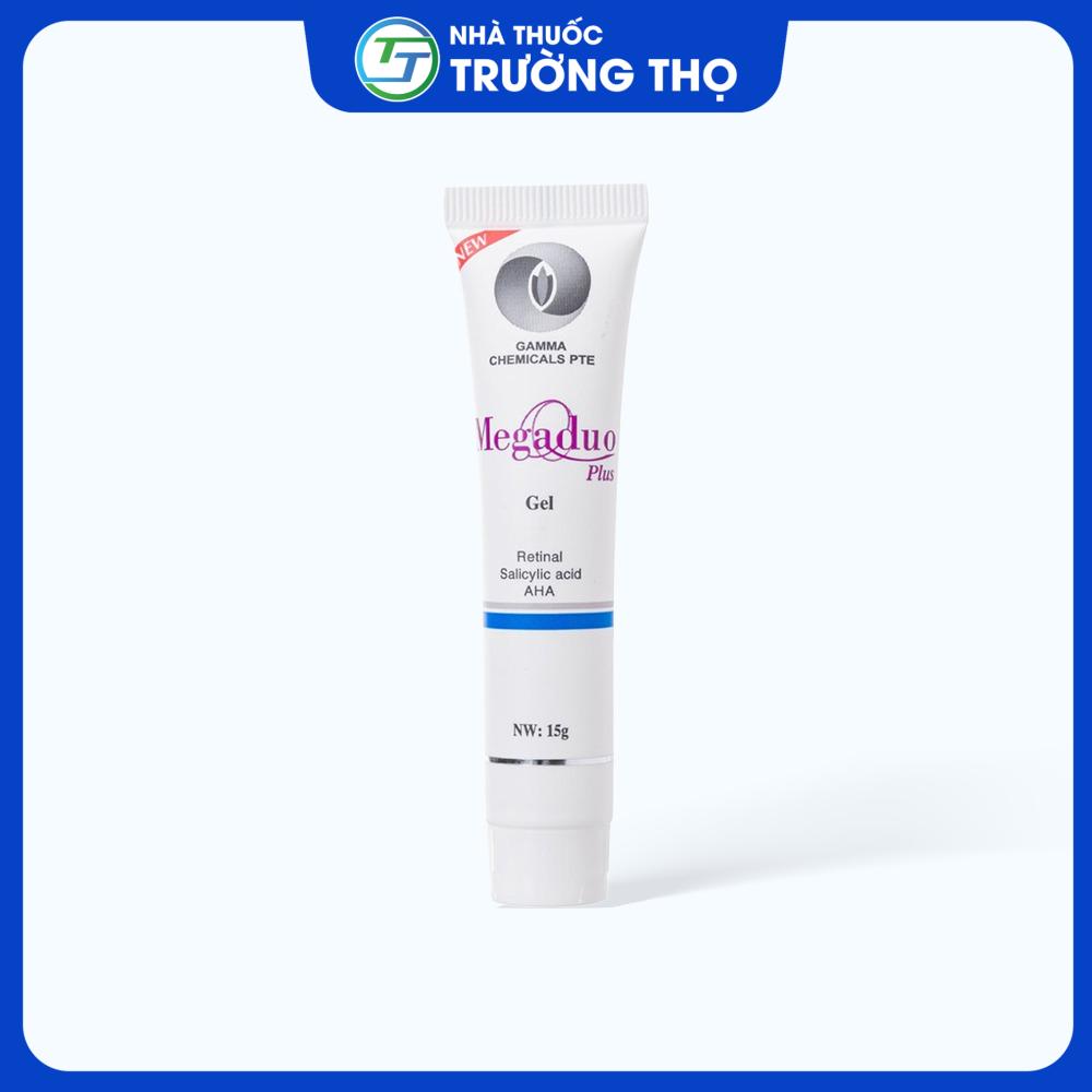 megadou2 Trường Thọ - megadou2