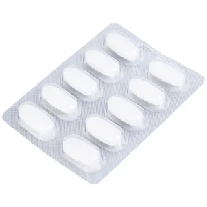 Trường Thọ - metffromin 1000 2 1