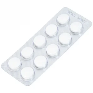 Trường Thọ - metformin 2