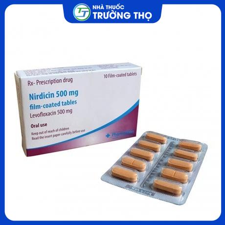 nirdicin Trường Thọ - nirdicin
