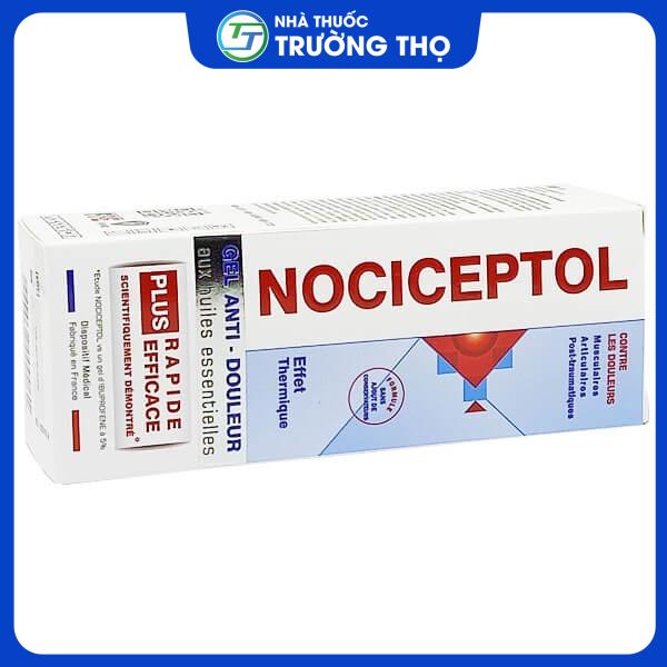 nociceptol_1 Trường Thọ - nociceptol 1