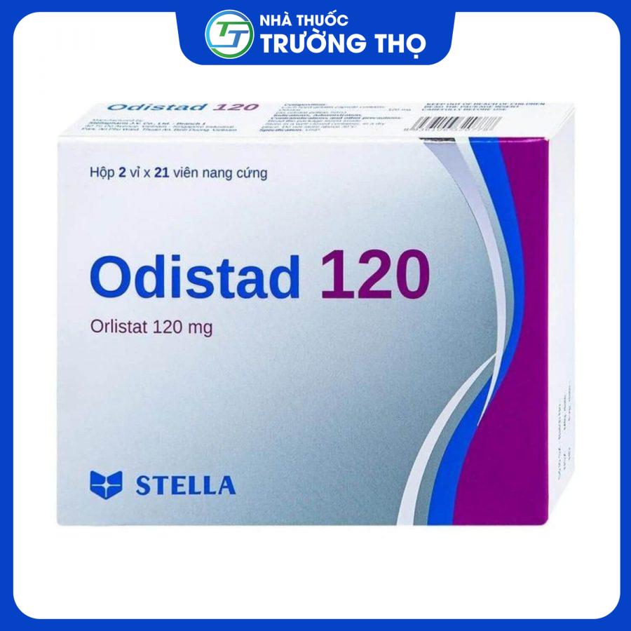 odistad