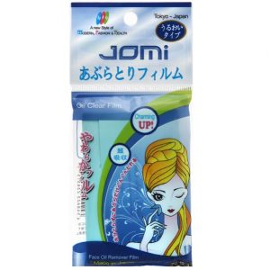 Phim thấm dầu Jomi thấm hút dầu, ngừa bụi bẩn gói 70 tờ