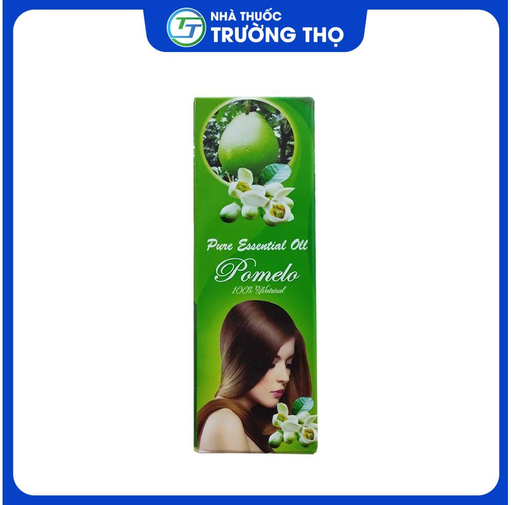 pomelo-1 Tinh dầu bưởi Pomelo Hưng Việt lọ 100ml