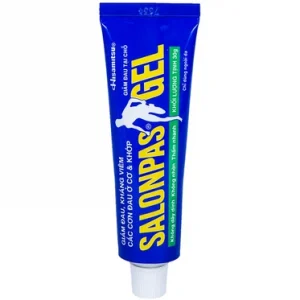 Trường Thọ - salonpas gel