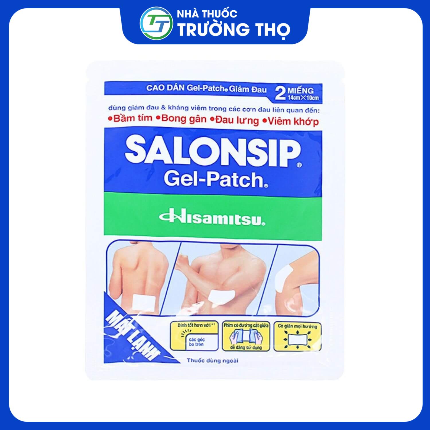 salonsip2 Trường Thọ - salonsip2