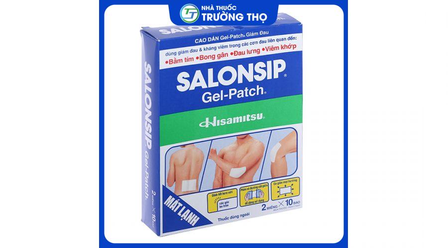 Trường Thọ - salosip