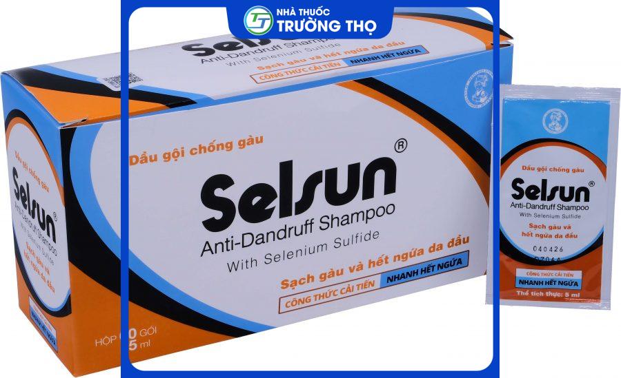 Trường Thọ - selsun 1 1