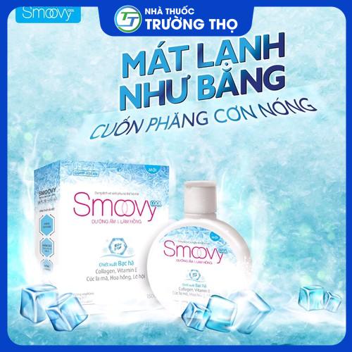 smoovy-cool Trường Thọ - smoovy cool