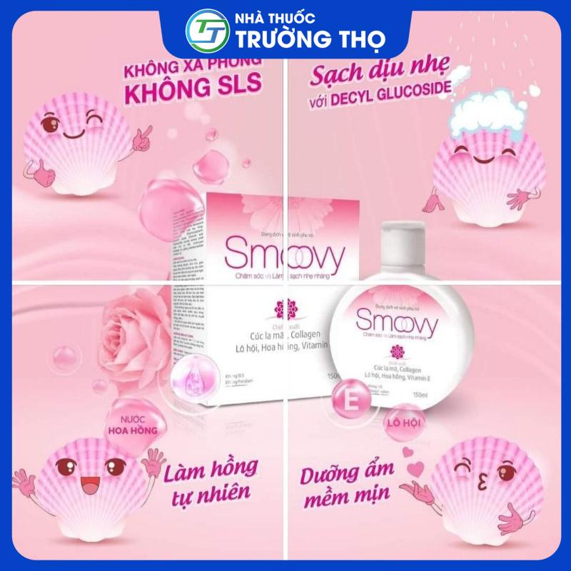 smoovy-hong Trường Thọ - smoovy hong