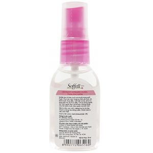 Trường Thọ - soffell 30ml 2