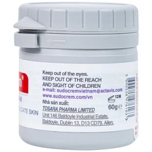 Trường Thọ - sudocream2