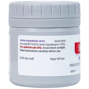 Trường Thọ - sudocream4