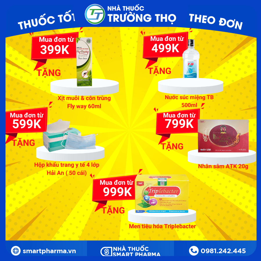 Trường Thọ - thong bao nghi tet 15 2