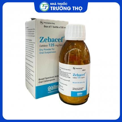 thuoc-zebacef-125mg5ml-dieu-tri Trường Thọ - thuoc zebacef 125mg5ml dieu tri