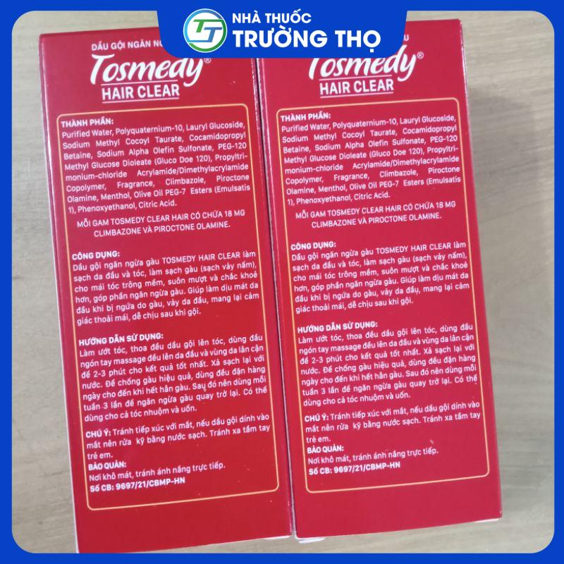 tosmedy-50ml-1 Trường Thọ - tosmedy 50ml 1
