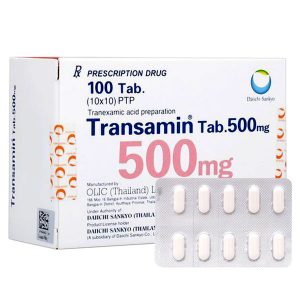 Trường Thọ - transamic 500 2