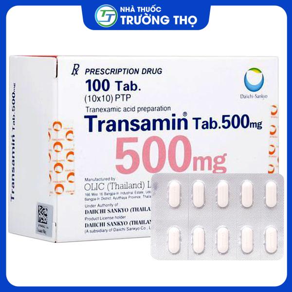 transamic 500 2 Trường Thọ - transamic 500 2