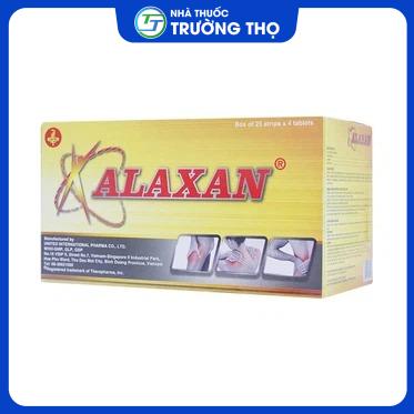 Alaxan1 Trường Thọ -