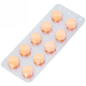 Trường Thọ - Allopurinol 300mg 2