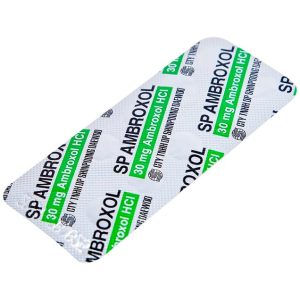 Trường Thọ - Ambroxol2