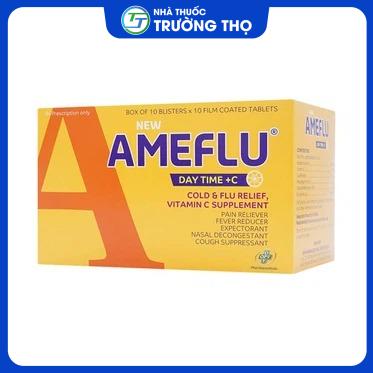 Ameflu1 Trường Thọ - Ameflu1