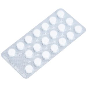 Trường Thọ - Thuốc Anaferon For Children điều trị và dự phòng nhiễm virus (1 vỉ x 20 viên) 1 Trường Thọ - Anaferon For Children4