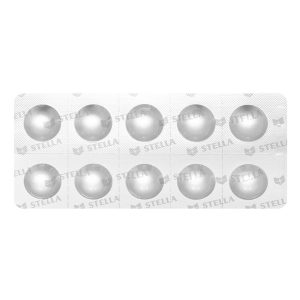 Trường Thọ - Thuốc Asthmatin 10 điều trị hen suyễn, viêm mũi dị ứng (3 vỉ x 10 viên) 1 Trường Thọ - Asthmatin 101